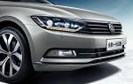 Volkswagen Magotan 2016 года